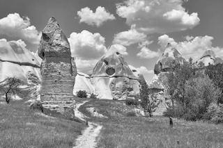 IMAGES de cappadoce